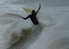 (November 21, 2009) Bob Hall Pier - Surf Album - Miscellaneous Surf